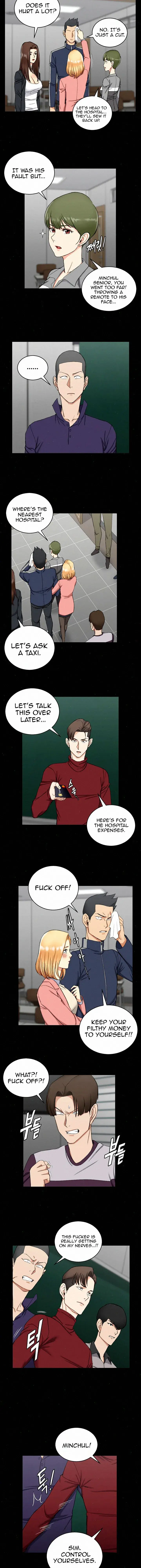 His Place Chapter 63 - Page 13