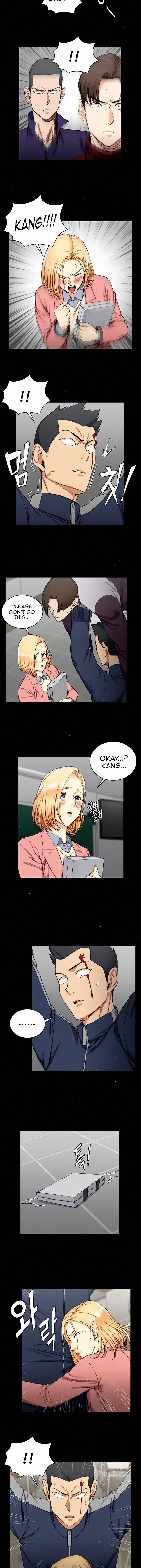 His Place Chapter 63 - Page 5
