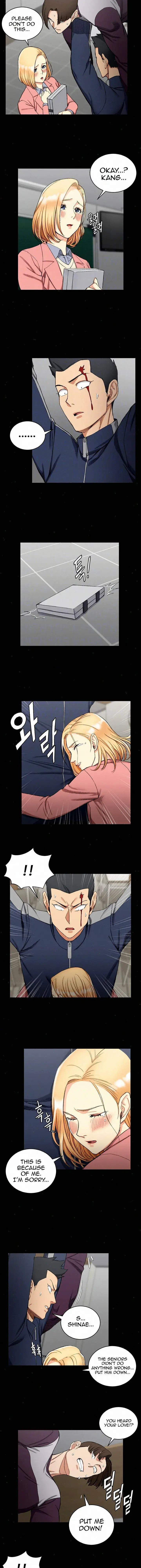 His Place Chapter 63 - Page 6