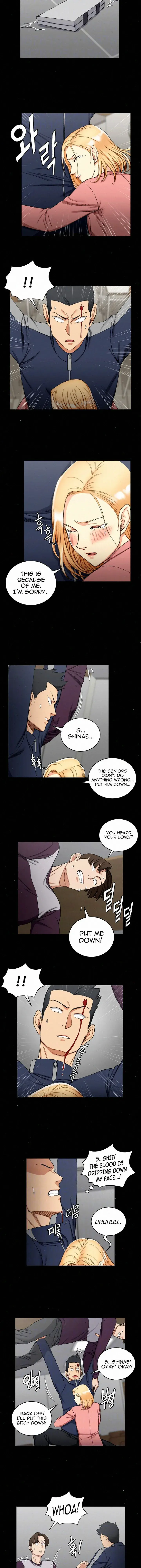 His Place Chapter 63 - Page 7