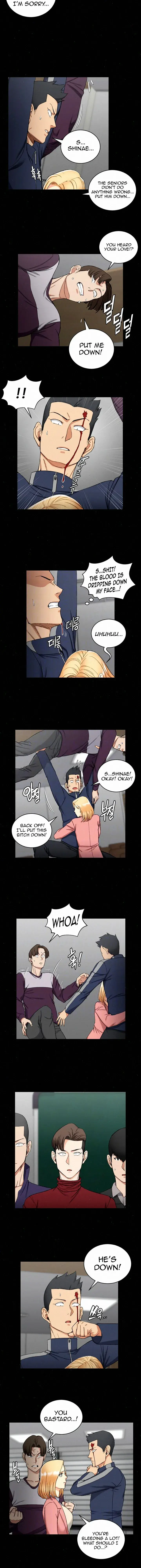 His Place Chapter 63 - Page 8