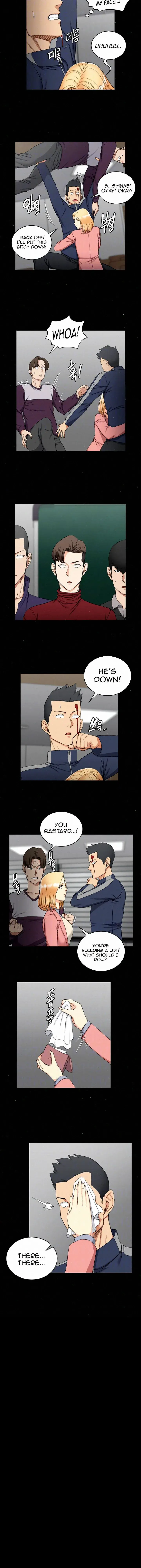 His Place Chapter 63 - Page 9