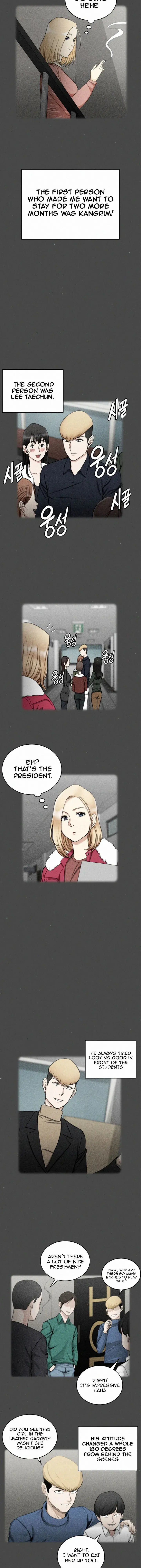 His Place Chapter 64 - Page 30