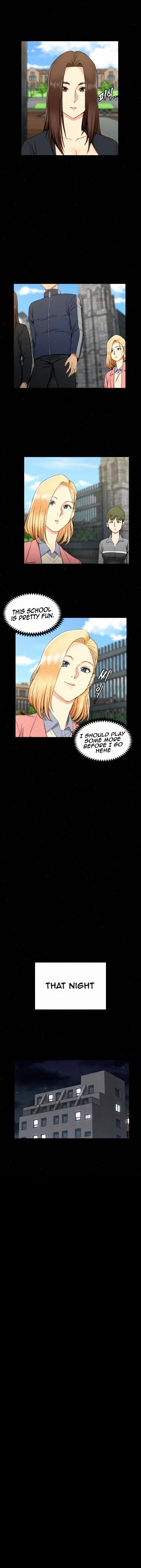 His Place Chapter 64 - Page 34