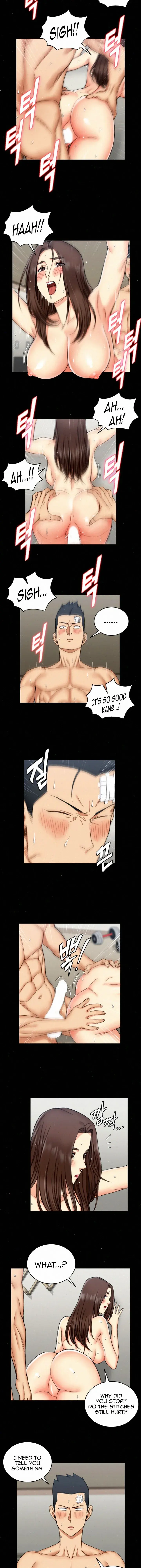 His Place Chapter 64 - Page 40