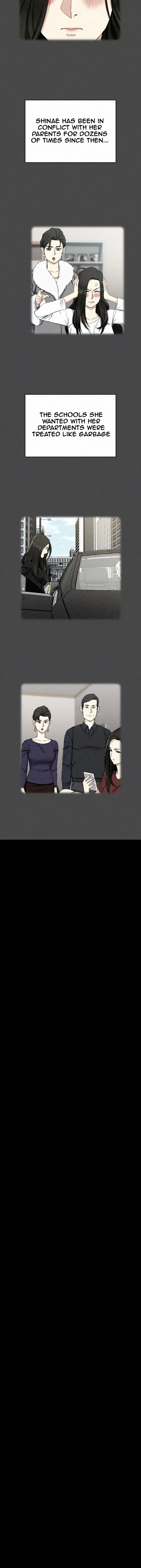 His Place Chapter 64 - Page 7