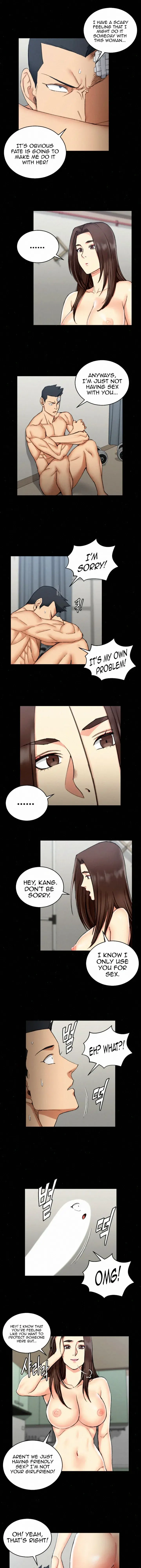 His Place Chapter 65 - Page 11