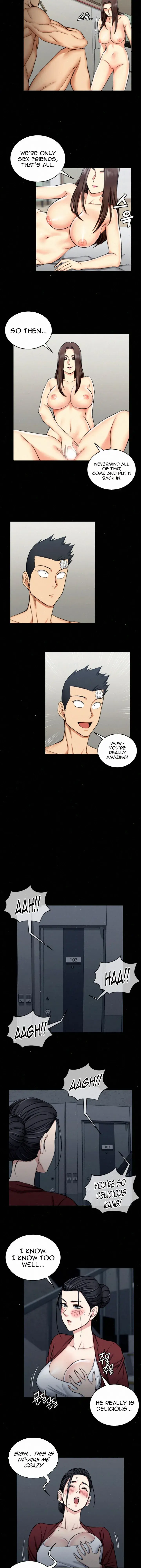 His Place Chapter 65 - Page 14