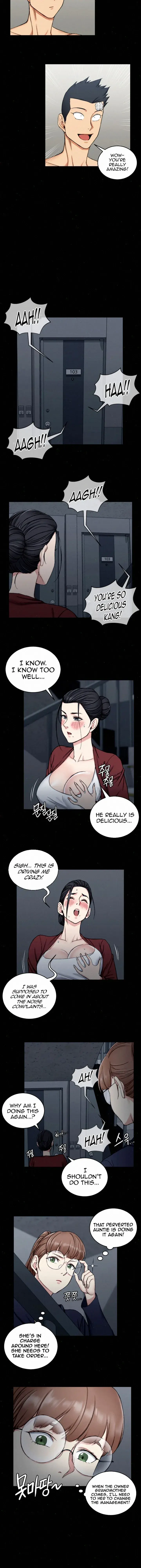 His Place Chapter 65 - Page 15