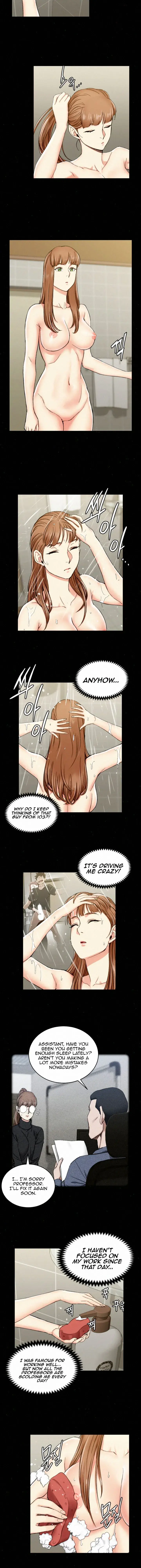 His Place Chapter 65 - Page 18