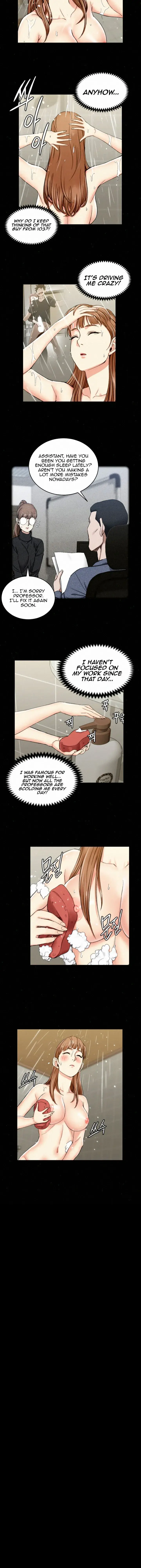 His Place Chapter 65 - Page 19
