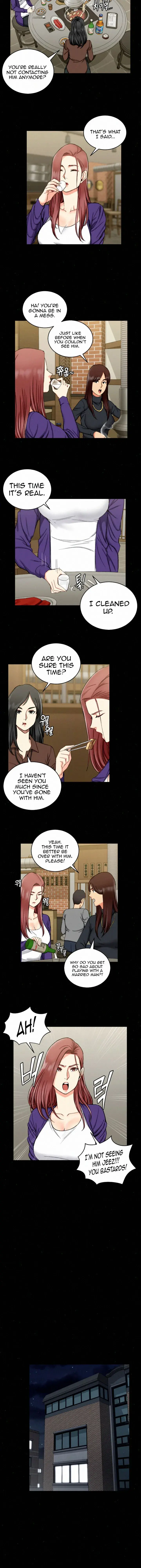 His Place Chapter 65 - Page 23