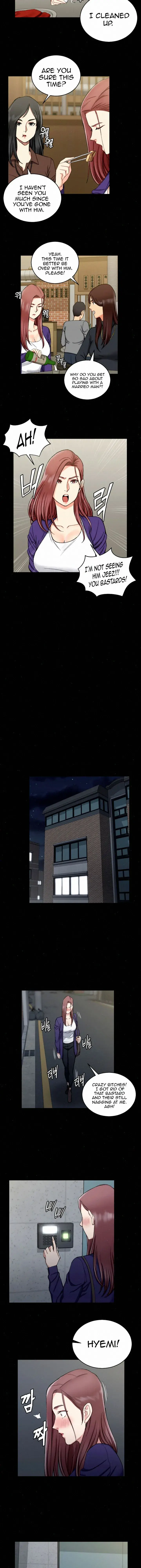 His Place Chapter 65 - Page 24