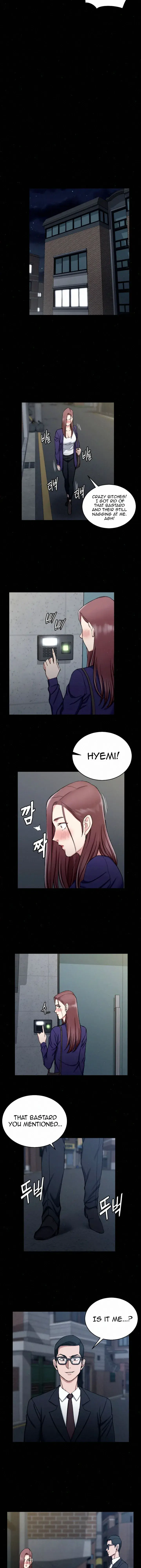 His Place Chapter 65 - Page 25