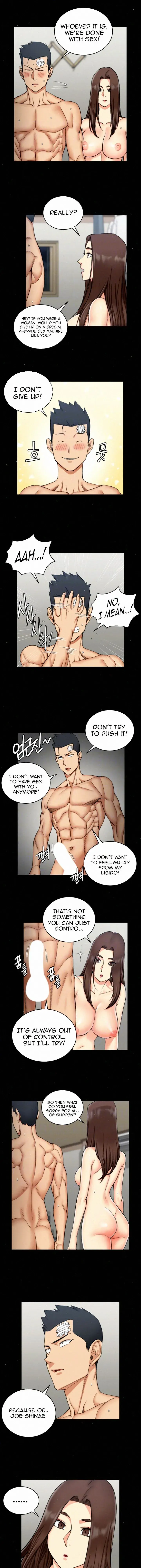 His Place Chapter 65 - Page 3