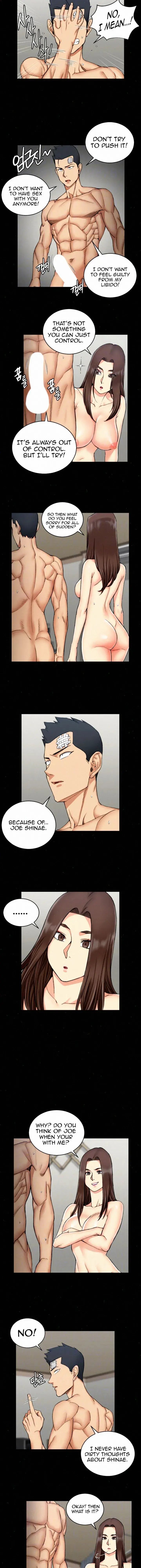 His Place Chapter 65 - Page 4
