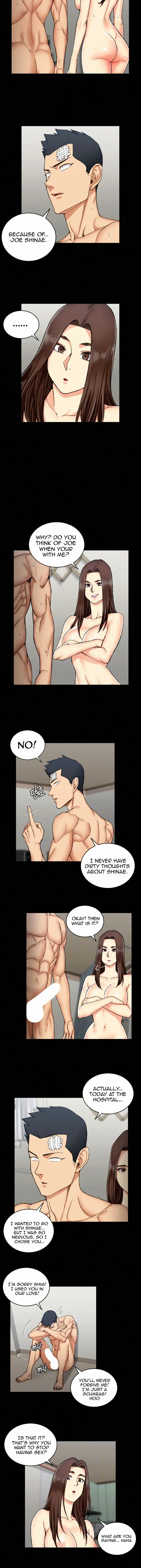 His Place Chapter 65 - Page 5