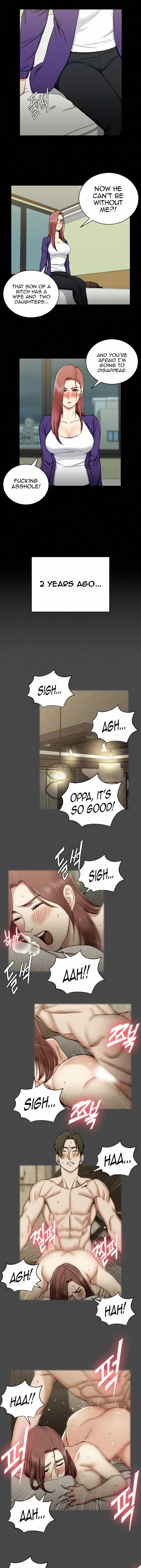 His Place Chapter 66 - Page 10