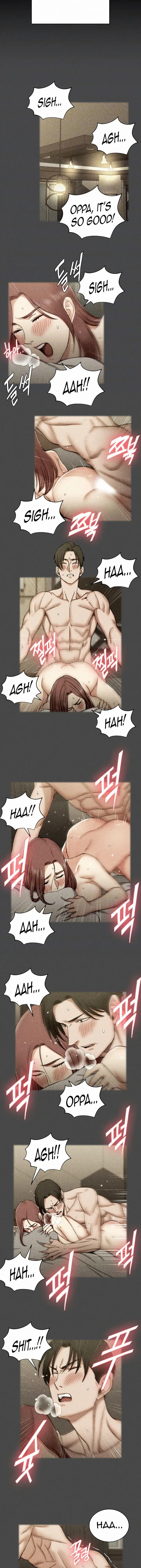 His Place Chapter 66 - Page 11