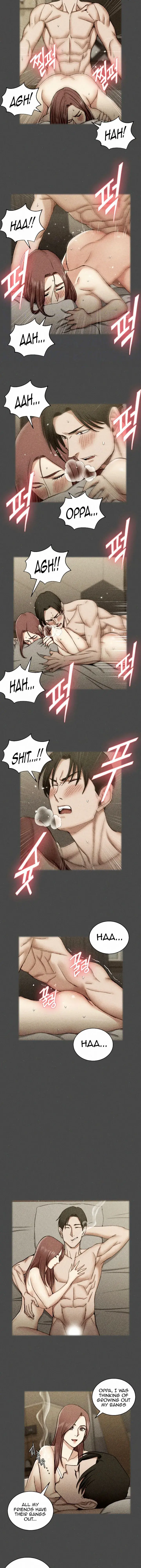 His Place Chapter 66 - Page 12