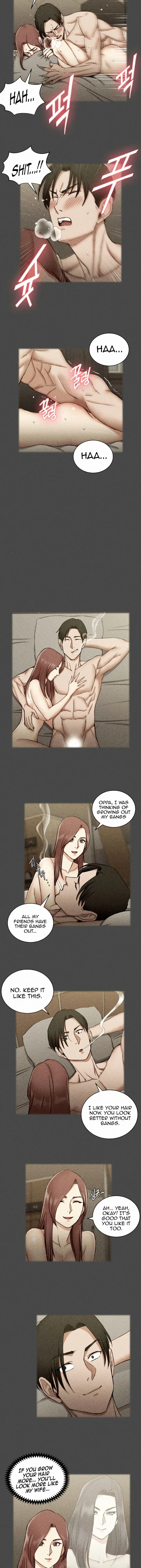 His Place Chapter 66 - Page 13