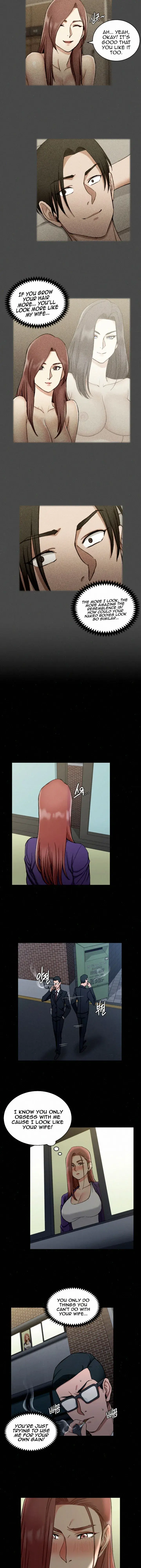 His Place Chapter 66 - Page 15