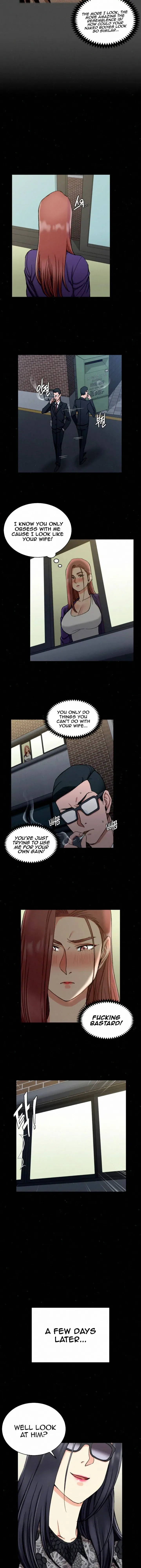 His Place Chapter 66 - Page 16