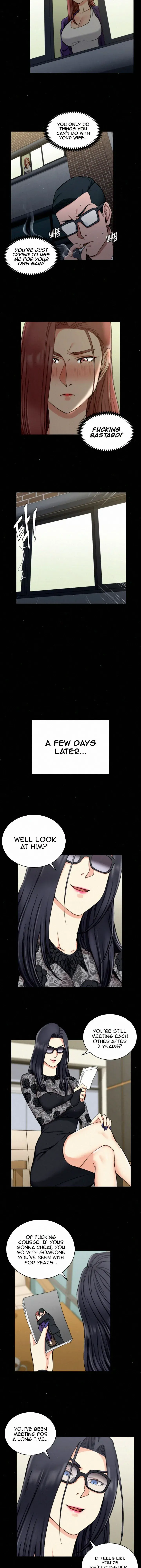 His Place Chapter 66 - Page 17