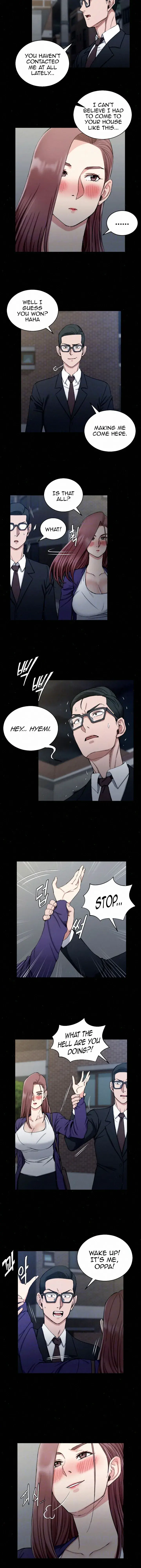 His Place Chapter 66 - Page 2