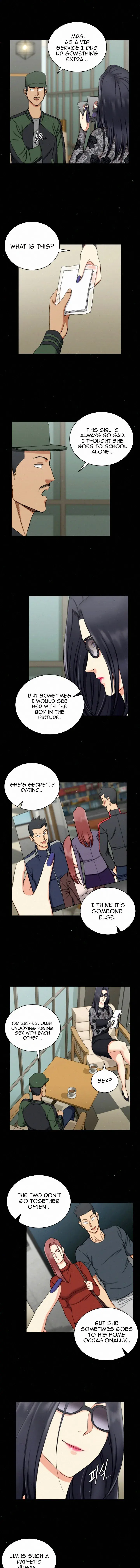 His Place Chapter 66 - Page 20