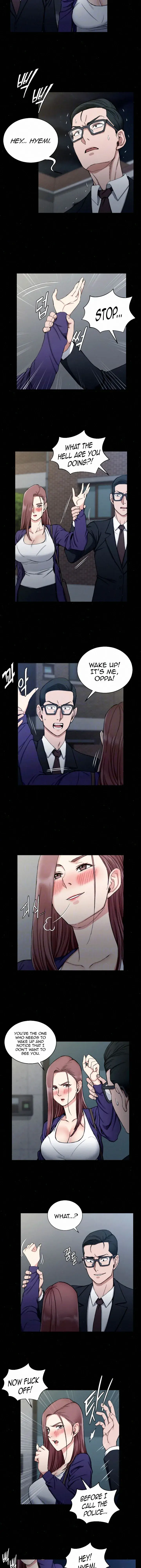 His Place Chapter 66 - Page 3