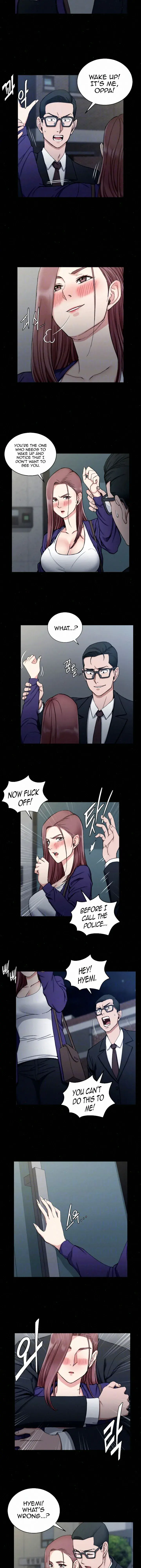 His Place Chapter 66 - Page 4