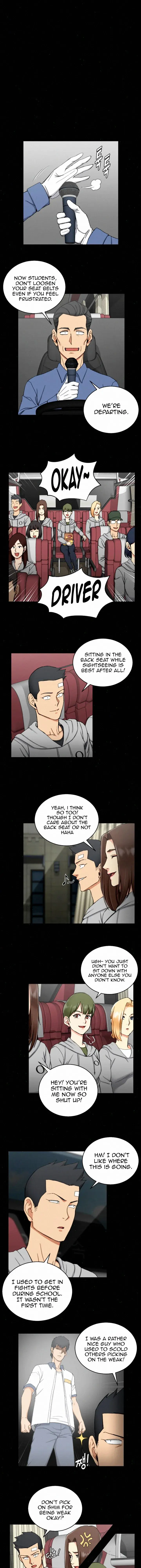 His Place Chapter 67 - Page 13