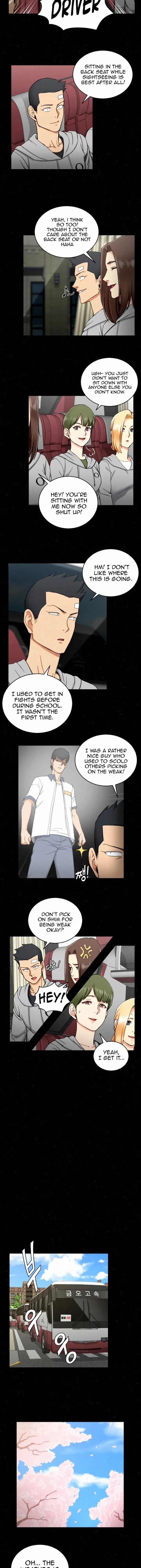 His Place Chapter 67 - Page 14