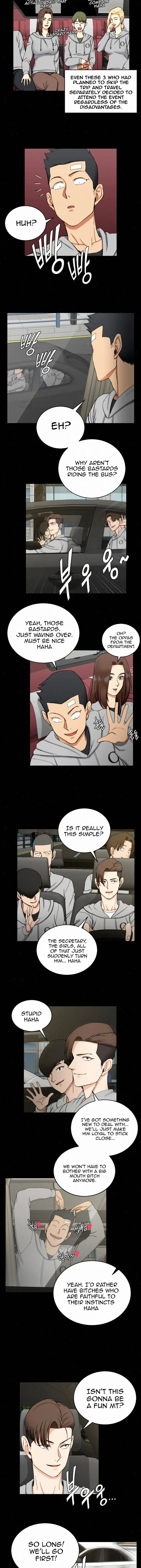 His Place Chapter 67 - Page 17