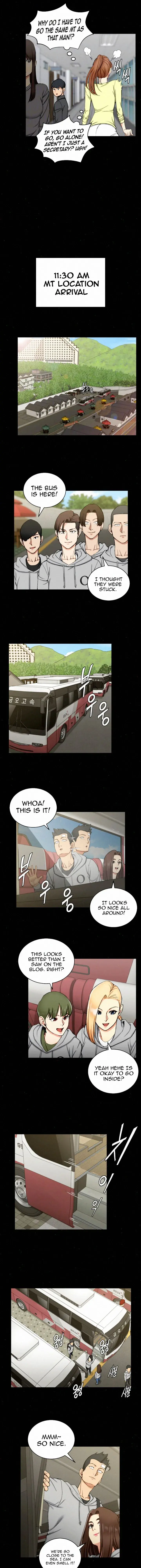 His Place Chapter 68 - Page 12