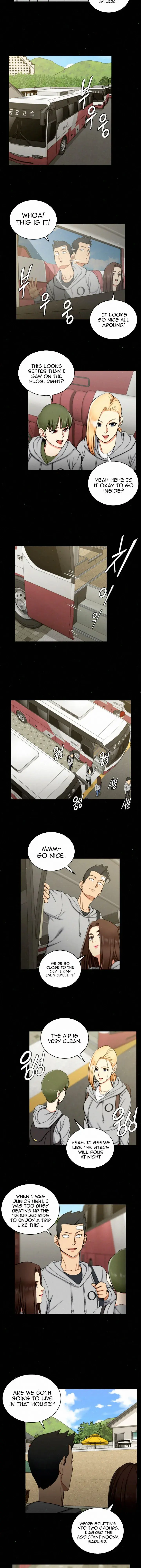 His Place Chapter 68 - Page 13