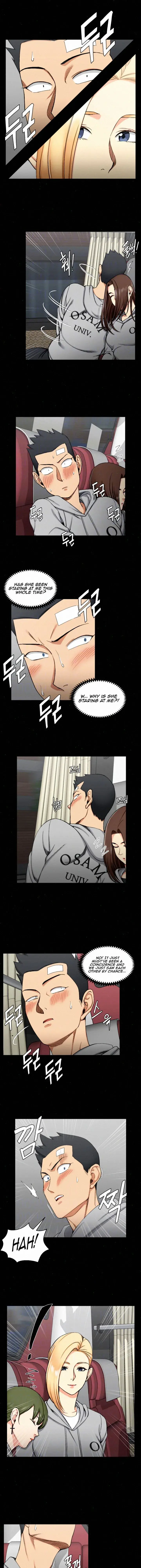 His Place Chapter 68 - Page 2