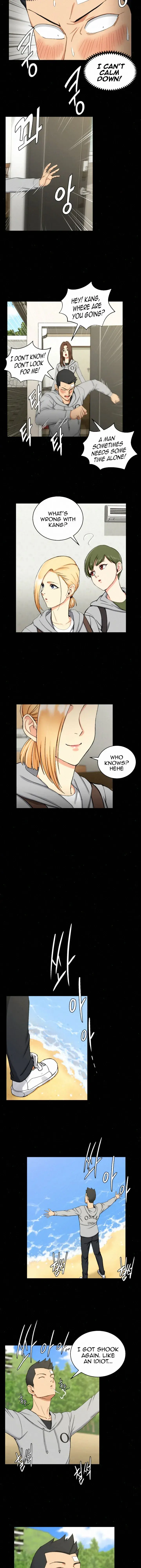 His Place Chapter 68 - Page 23