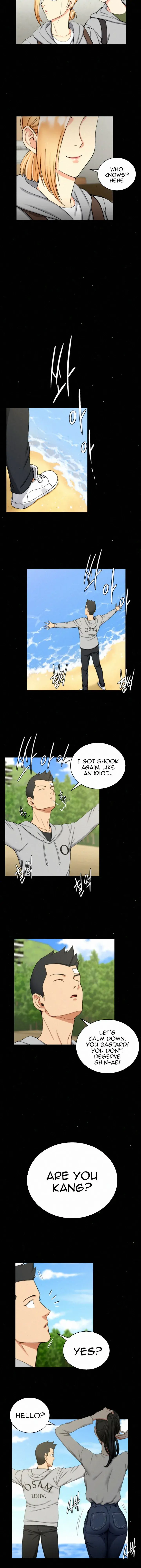 His Place Chapter 68 - Page 24