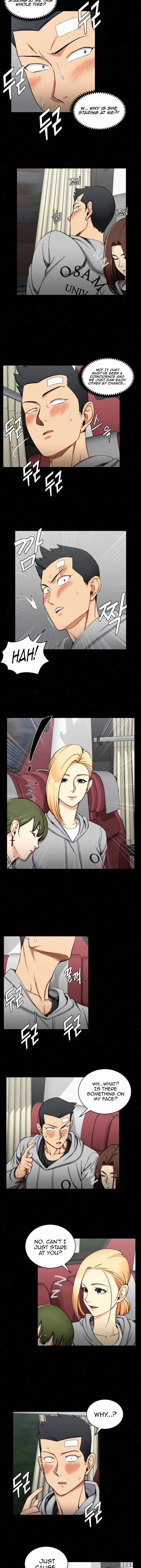 His Place Chapter 68 - Page 3
