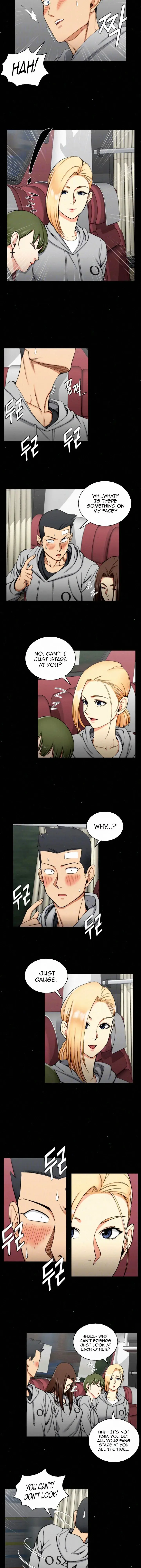His Place Chapter 68 - Page 4