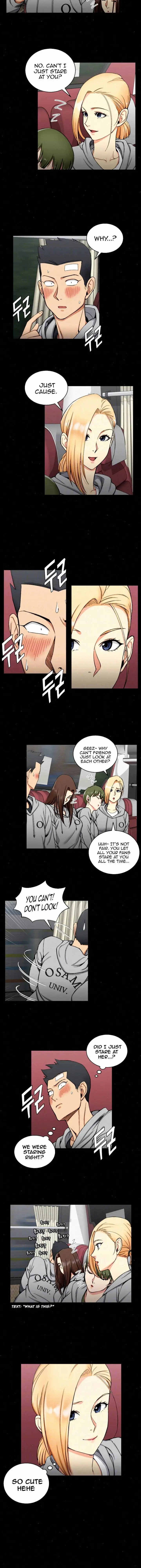 His Place Chapter 68 - Page 5