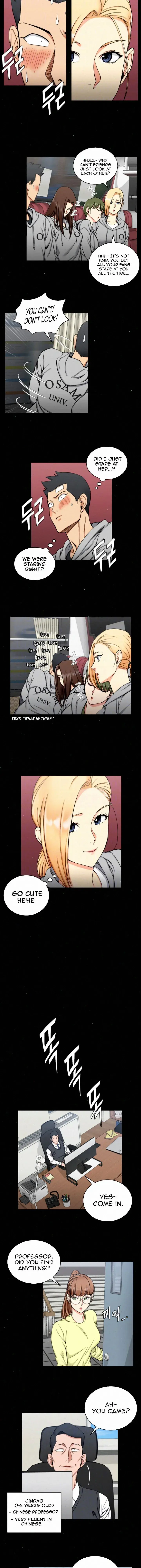 His Place Chapter 68 - Page 6