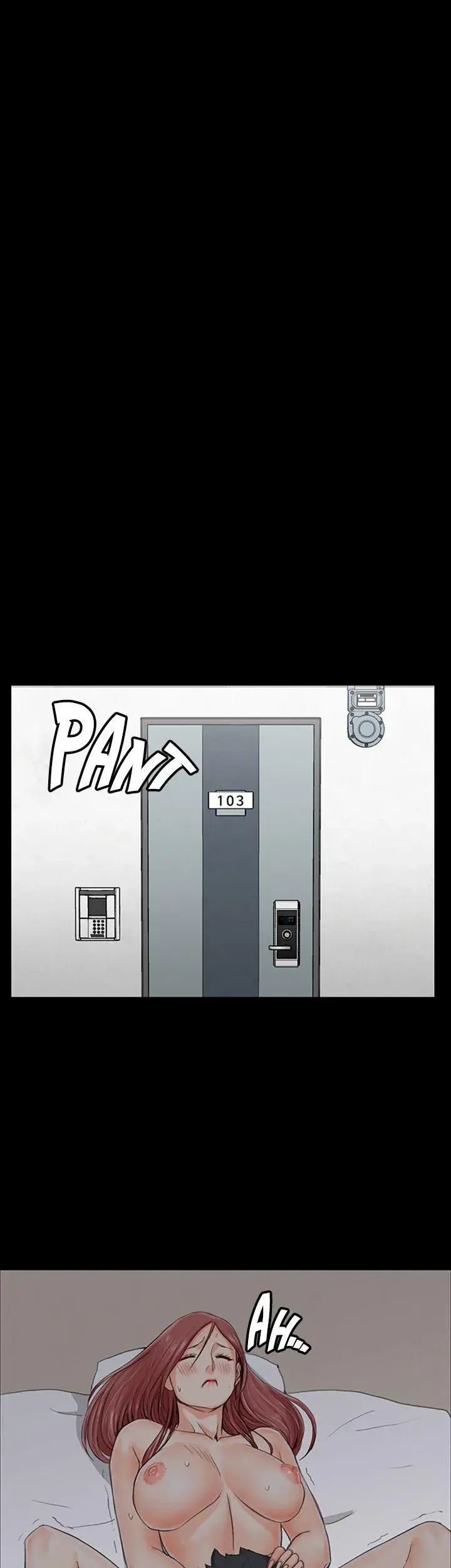 His Place Chapter 7 - Page 36