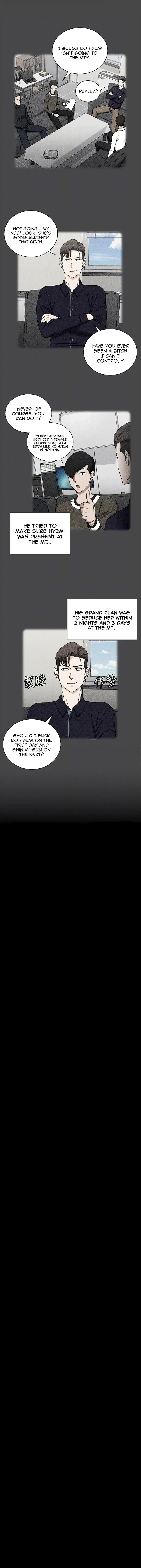 His Place Chapter 70 - Page 19