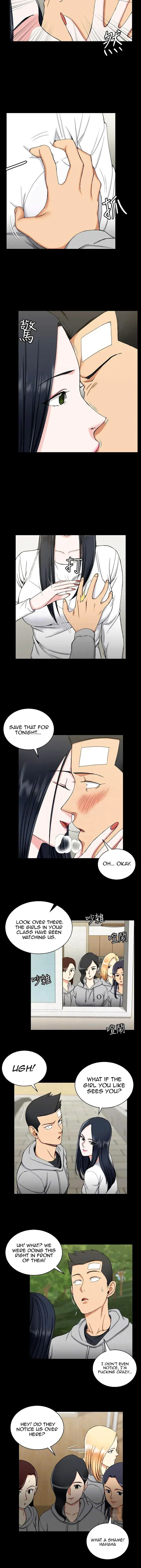 His Place Chapter 70 - Page 4