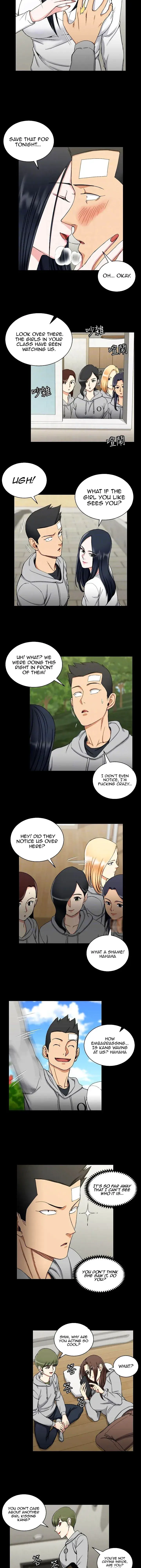 His Place Chapter 70 - Page 5