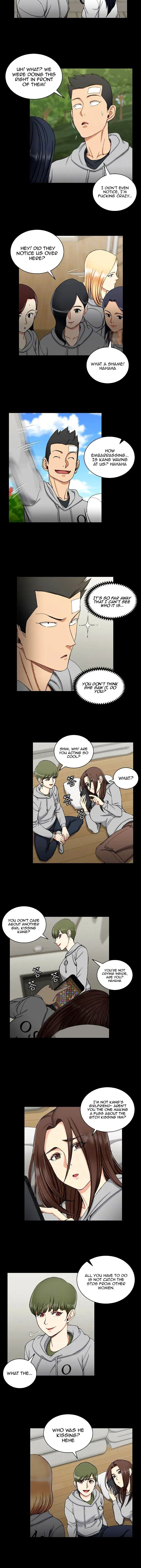 His Place Chapter 70 - Page 6