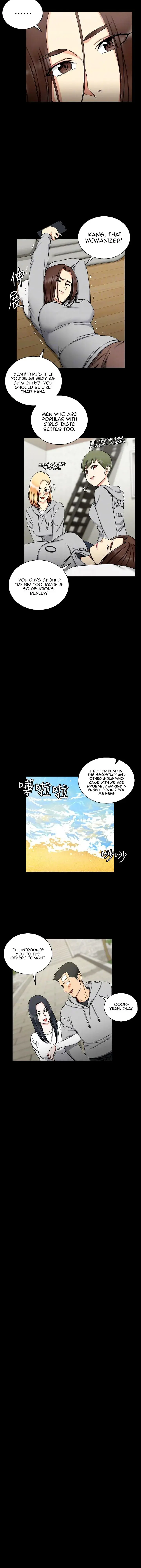 His Place Chapter 70 - Page 9